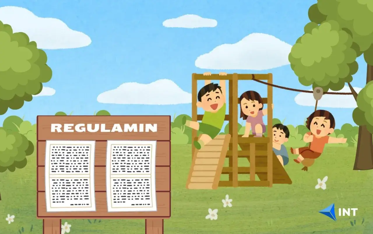 Regulamin placu zabaw: Jak stworzyć bezpieczny i zgodny z prawem?