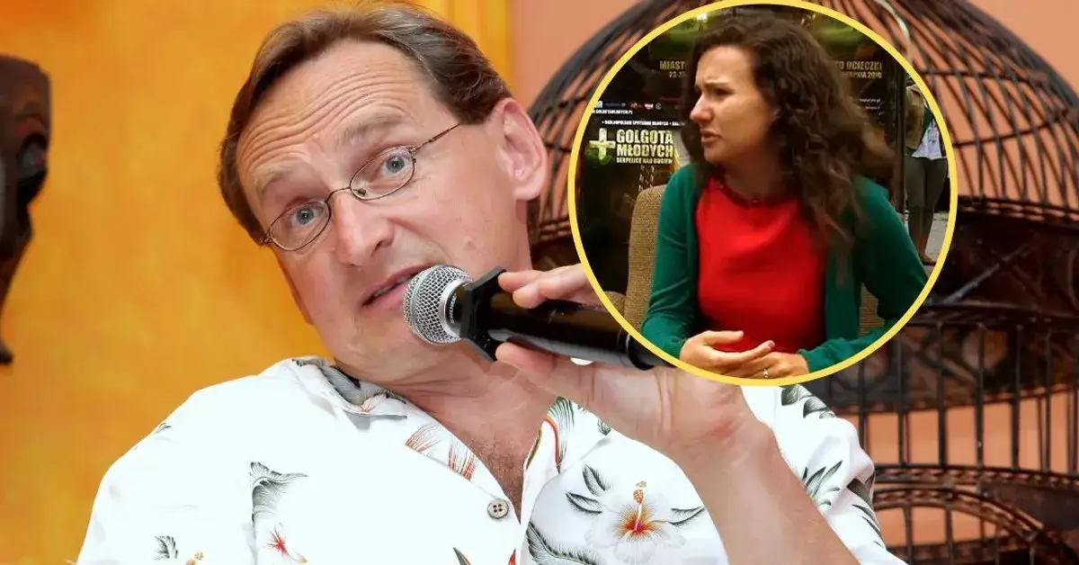 Kim jest żona Cejrowskiego? Fascynujące życie Joanny Najfeld i jej wartości