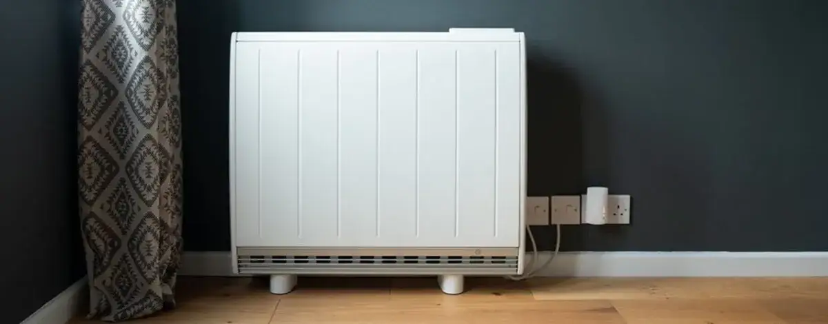 Jakie grzejniki elektryczne do domu drewnianego zapewnią komfort i oszczędności