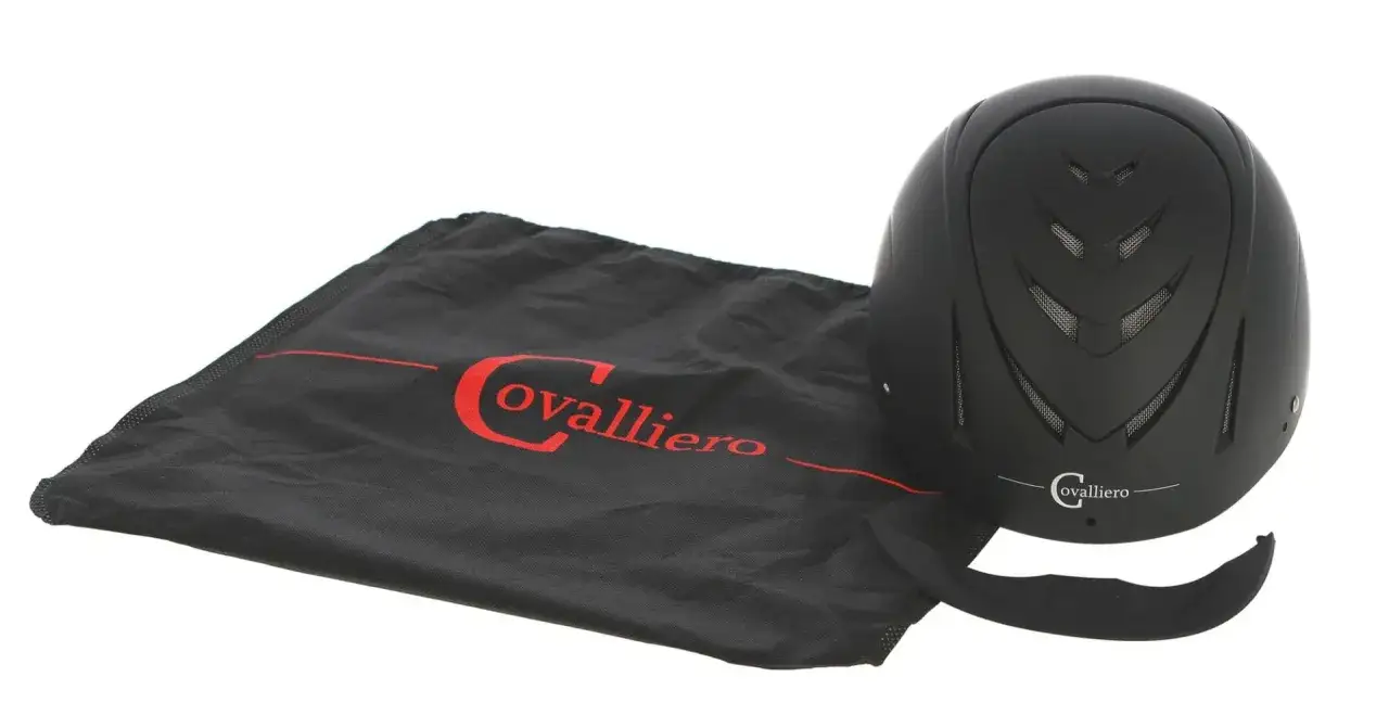 Jaki kask Covalliero wybrać? Przewodnik po modelach i cenach