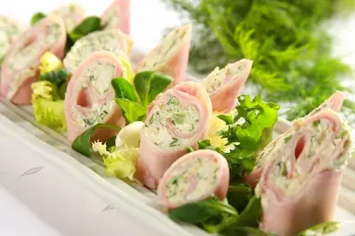 Zdrowe przekąski: Szybkie przepisy dla rodziny na każdą okazję