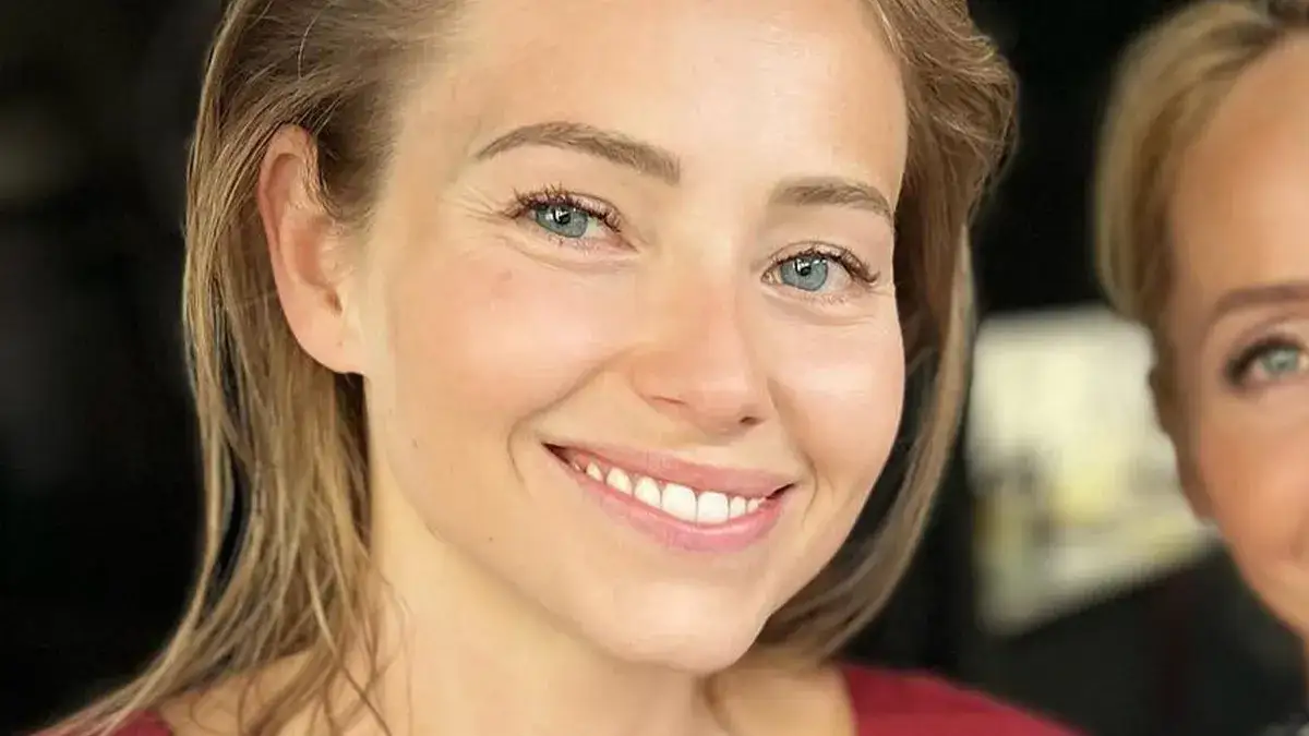 Agata Rubik wiek - ile lat ma znana modelka i jej osiągnięcia