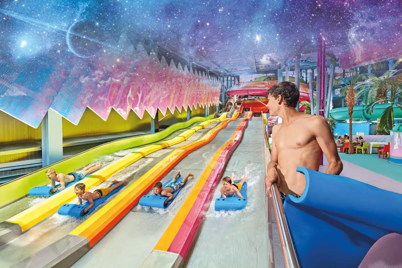 Familienausflug planen? Top-Attraktionen & Tipps in Ihrer Nähe