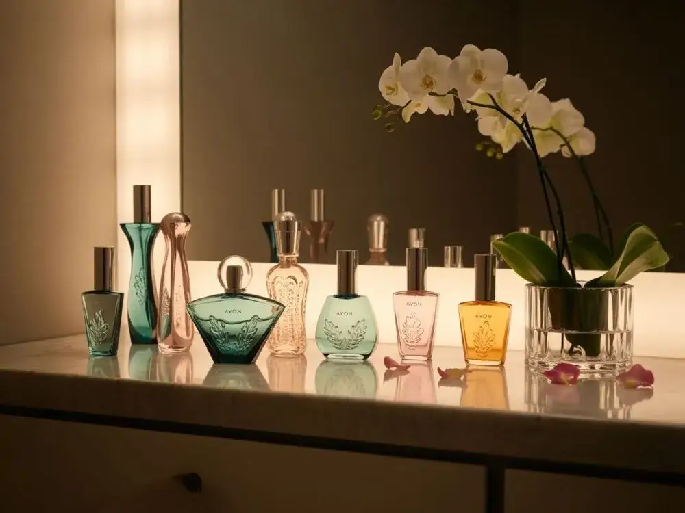 Jakie perfumy z avonu polecacie? Odkryj najpopularniejsze zapachy