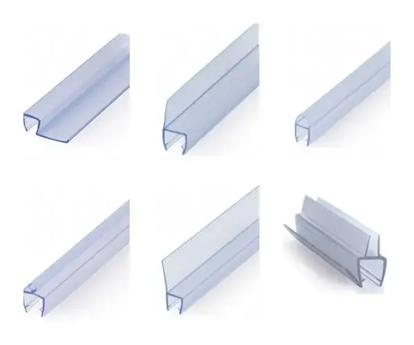 Jaka uszczelka do kabiny prysznicowej? Wybierz najlepiej i uniknij przecieków