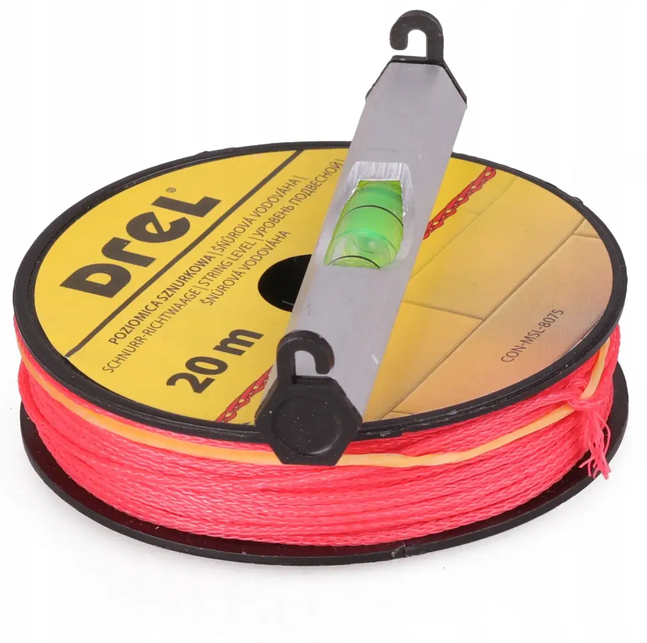 Jak używać poziomicy sznurkowej, aby uniknąć błędów w budowie