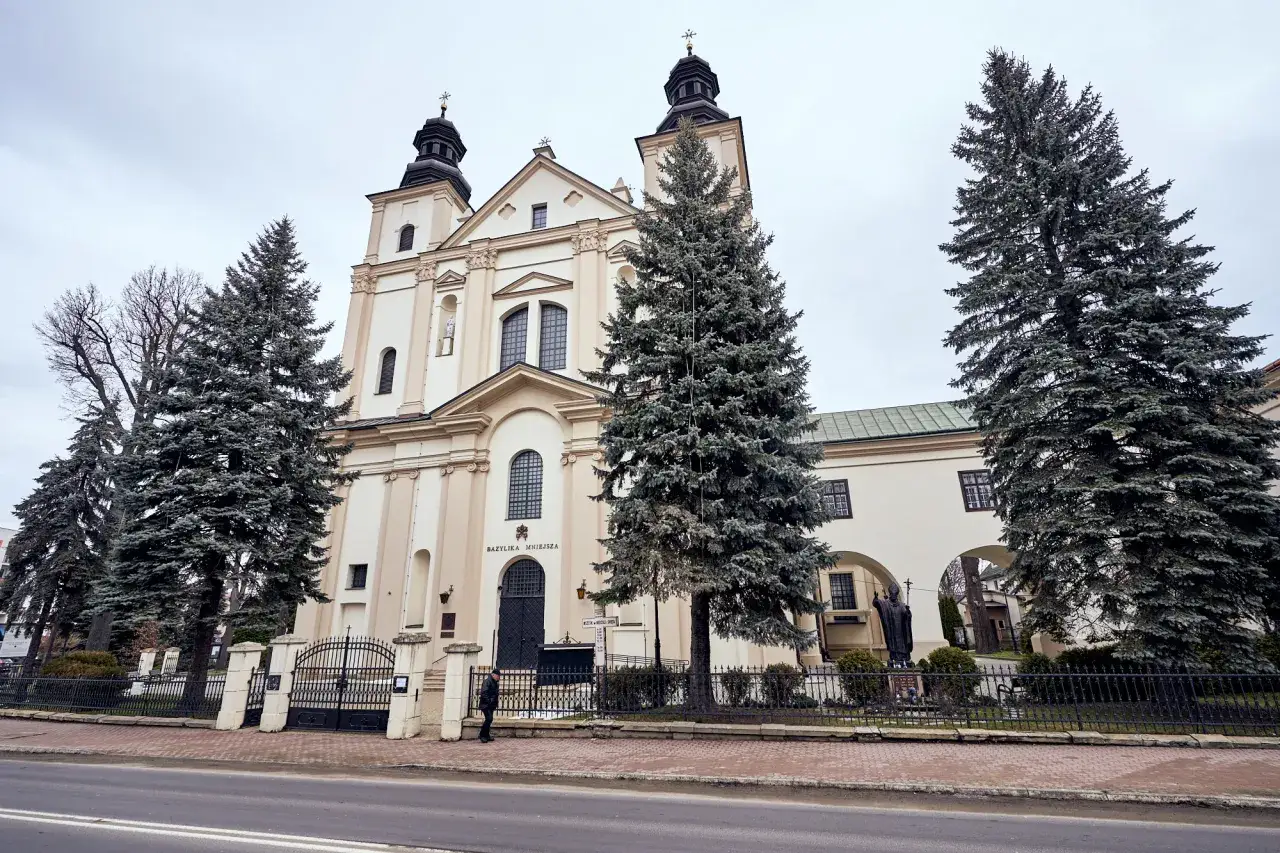 Atrakcje w Brzozowie, które zaskoczą każdego turystę