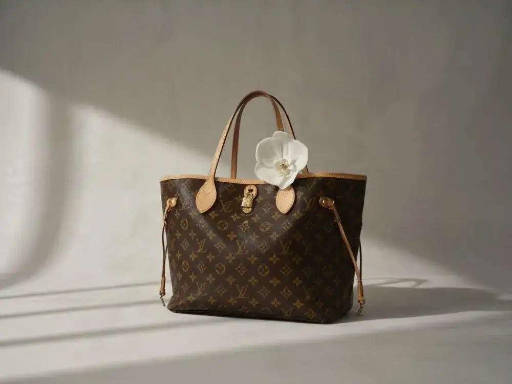 Torebka jak Louis Vuitton – eleganckie alternatywy w przystępnej cenie