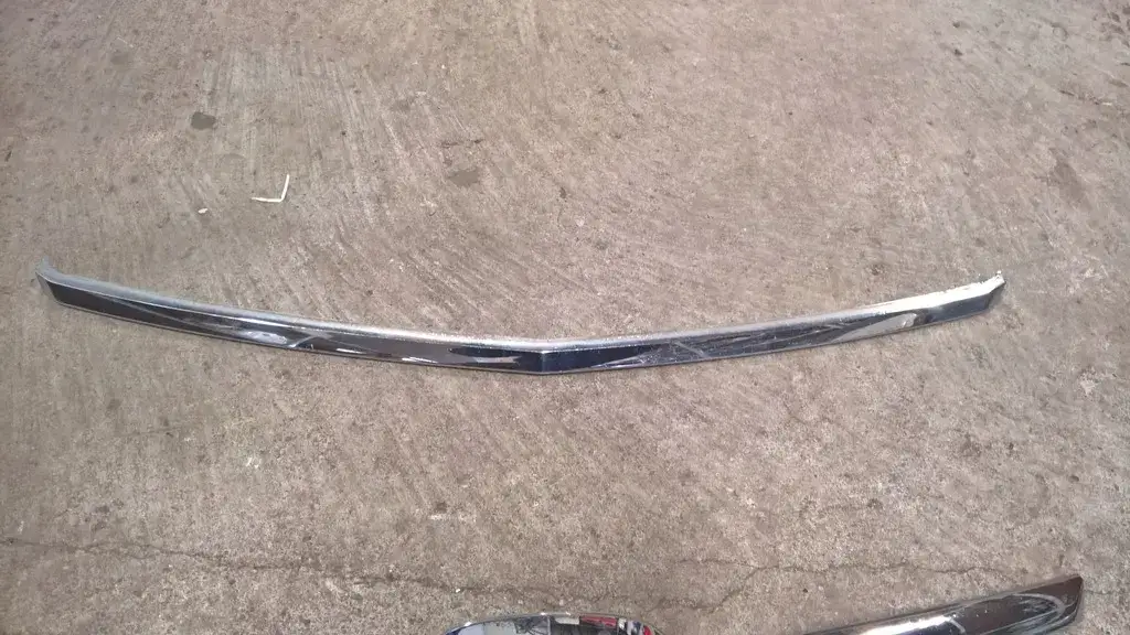 Najlepsze oferty listwy górnej grilla do Honda Accord VIII - nowe i używane