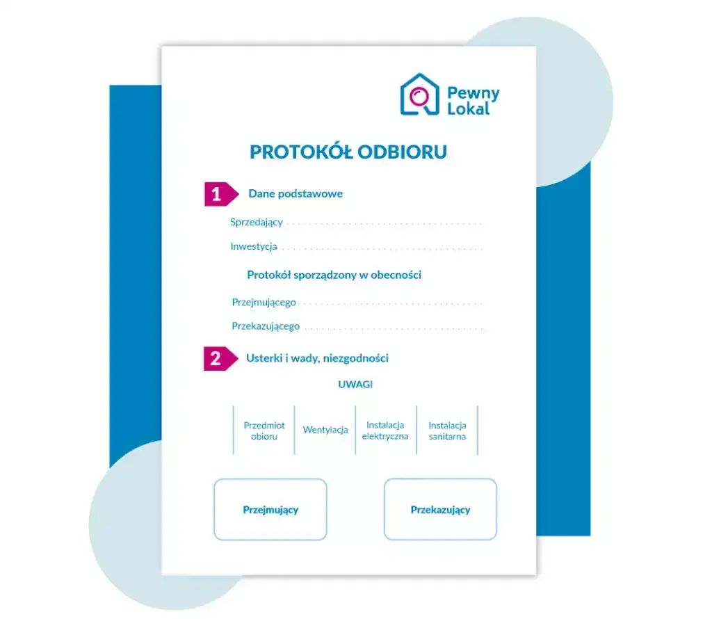 Odbiór mieszkania od dewelopera - uniknij błędów i poznaj kroki