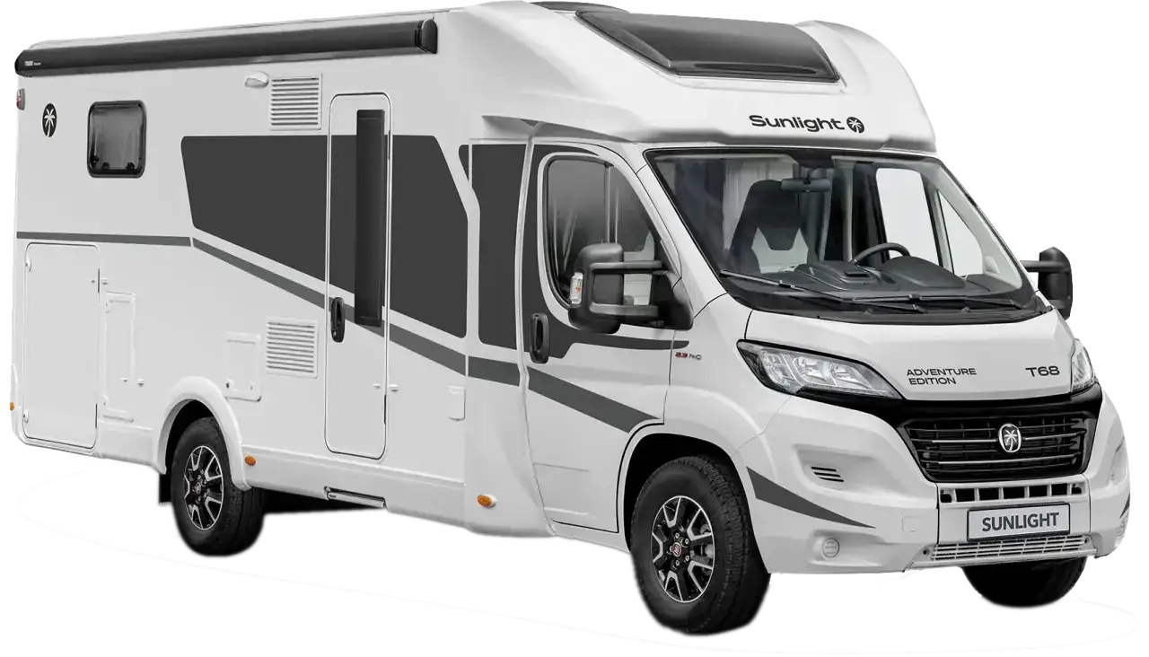 Kamper 5-osobowy - Co musisz wiedzieć przed zakupem lub wynajmem?