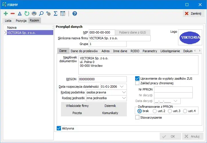 Jednostka zatrudnienia co wpisać: kluczowe informacje do dokumentów