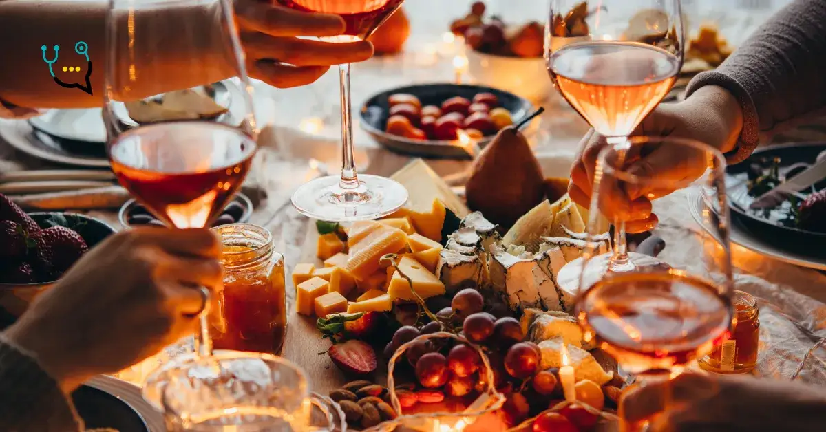 Białko: Kiedy pić dla mięśni i wagi? Obalamy mity "okna"