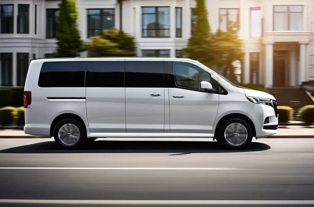 Ile miejsc ma bus? Od 9 do 89! Typy, prawo jazdy, przepisy.