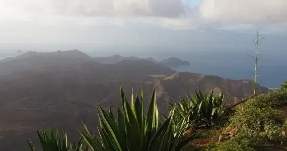 Gdzie leżą wyspy Zielonego Przylądka? Odkryj ich ukryte położenie