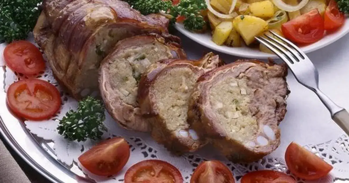 Jak długo dusić cielęcinę, aby była idealnie miękka i soczysta