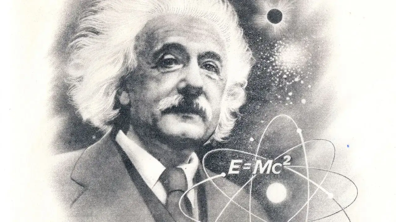 Kiedy urodził się Einstein? Zaskakujące fakty o jego życiu