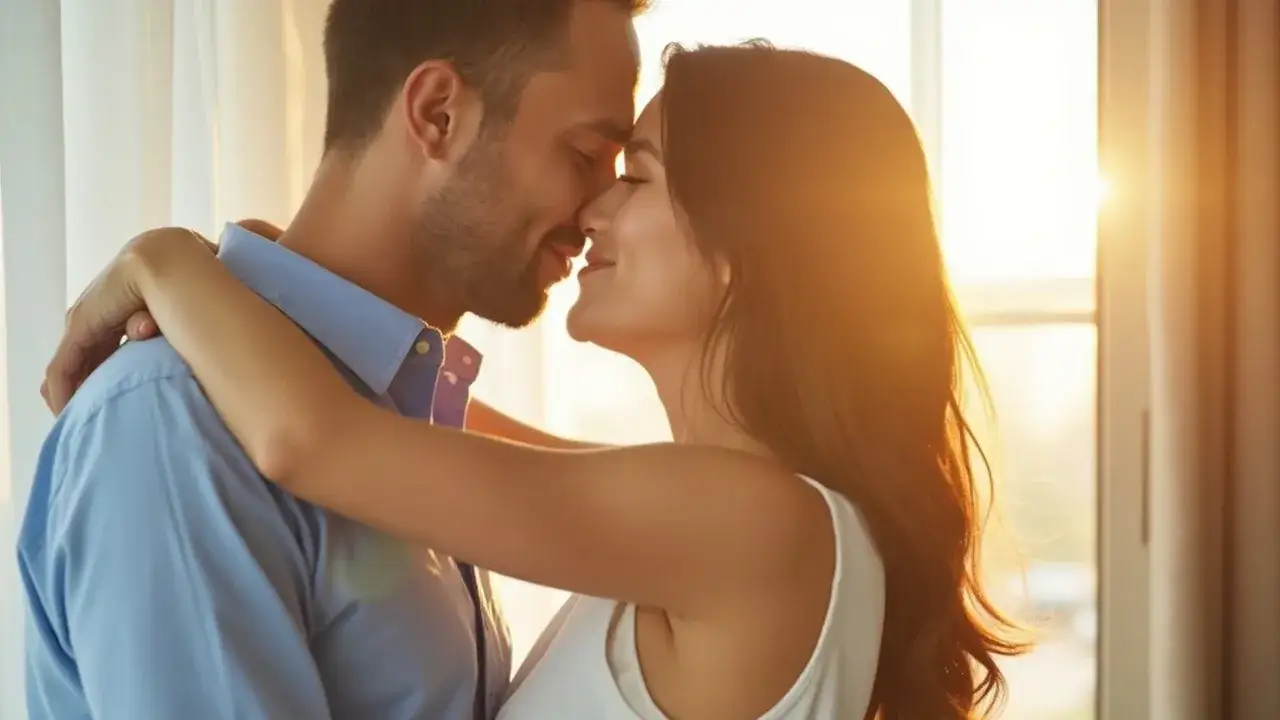 Czy całowanie się to grzech? Odkryj kontrowersje i moralne aspekty