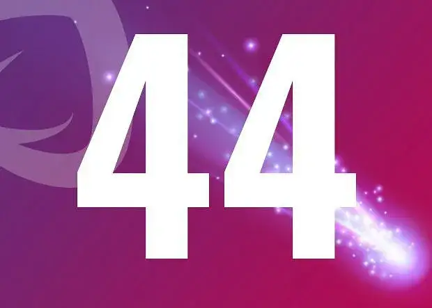 Numerologia 44: odkryj moc, znaczenie i wpływ na Twoje życie