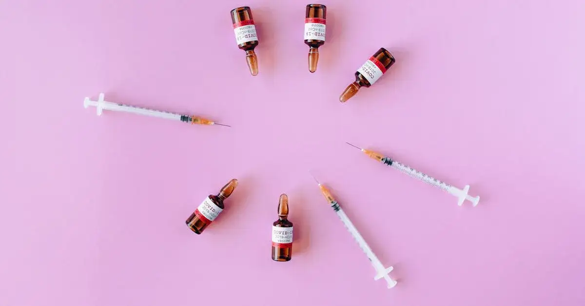 Szczepienia w Indiach: Co trzeba wiedzieć przed podróżą do Indii?