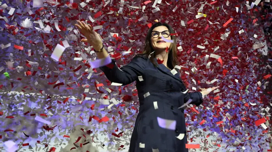 Kto jest prezydentem Gdańska? Poznaj Aleksandrę Dulkiewicz i jej osiągnięcia