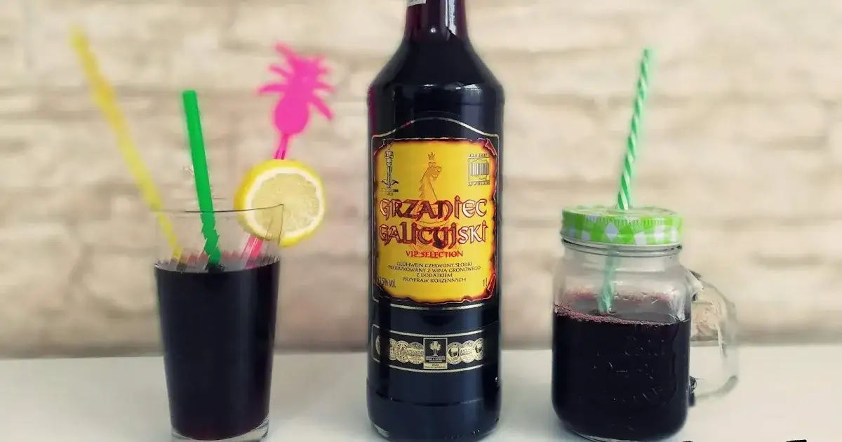 Grzaniec galicyjski miodowy jak zrobić – prosty przepis na rozgrzewający napój