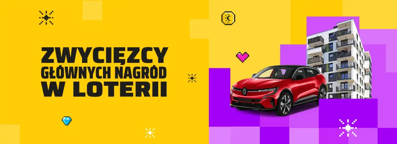 Czy ktoś wygrał w loterii InPost? Zobacz niesamowite nagrody!