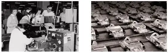 Makita: Gdzie produkują? Jakość "Made in Japan" to mit?