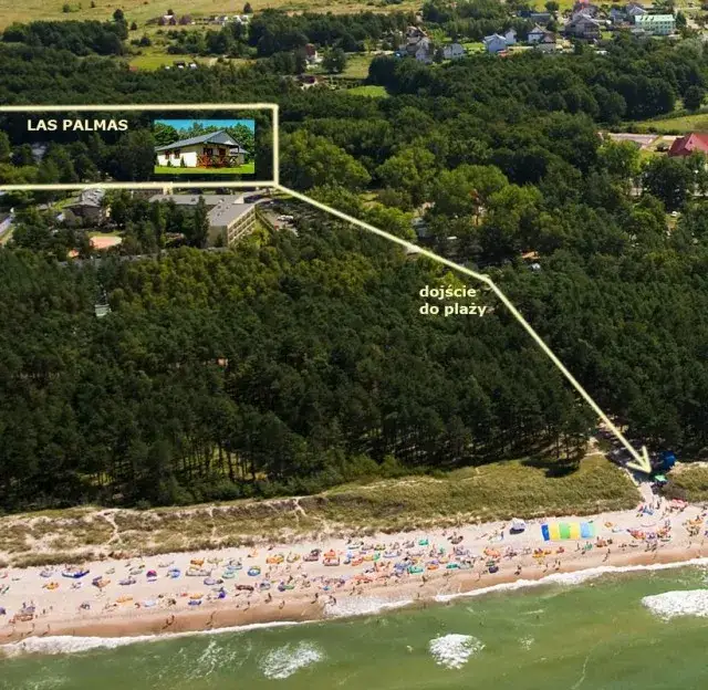 Gdzie szukać noclegów nad morzem, aby uniknąć wysokich cen?