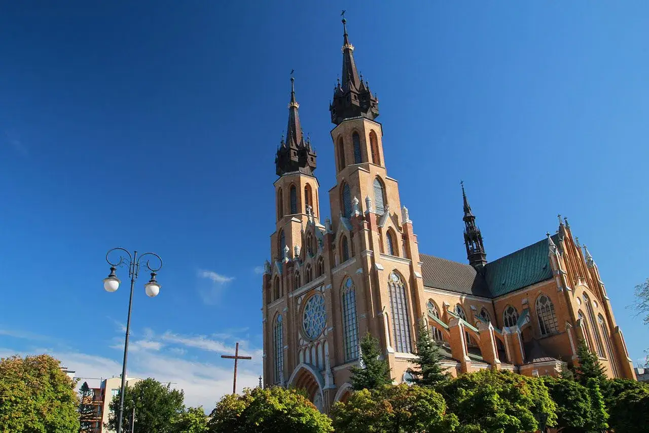 Najlepsze atrakcje w Radomiu, które musisz zobaczyć – praktyczne informacje i opinie