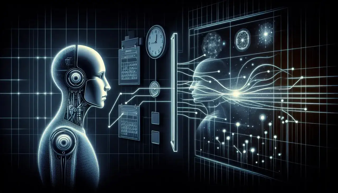 Czy sztuczna inteligencja ma świadomość? Prawda czy mit?