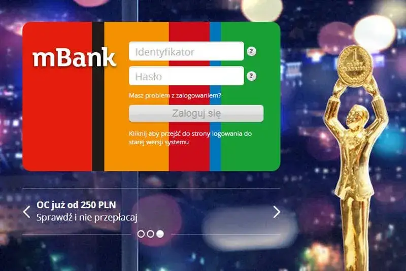 Jak zmienić hasło w mBanku - proste kroki, aby zabezpieczyć konto