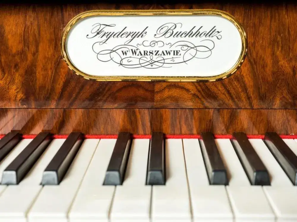 Na czym grał Fryderyk Chopin oprócz fortepianu? Zaskakujące instrumenty