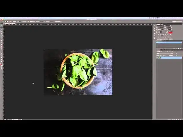 Jak zmniejszyć obraz w Photoshopie i zachować jakość? Poradnik