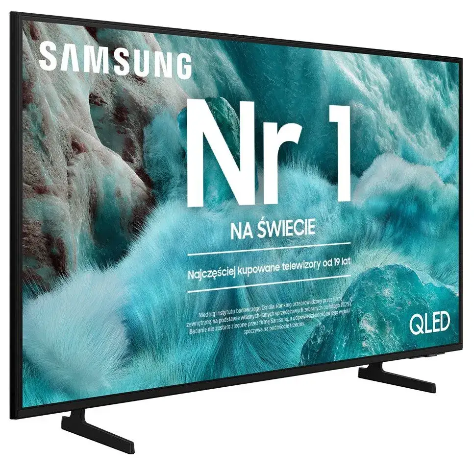 Jak włączyć 4K w telewizorze Samsung i cieszyć się lepszym obrazem