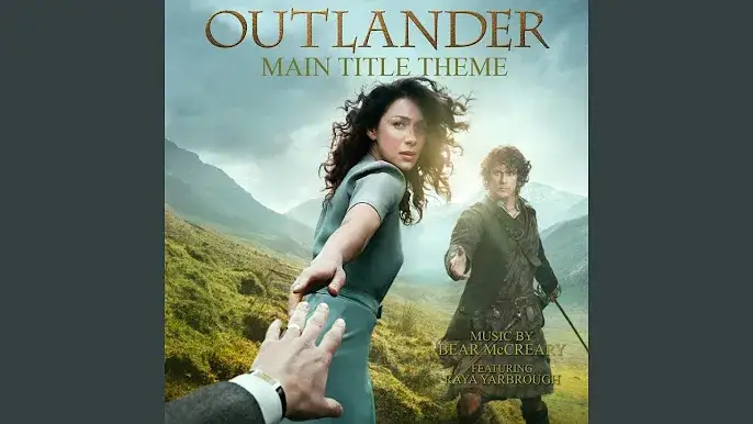 Muzyka z filmu Outlander: Odkryj emocjonalne utwory i soundtracki