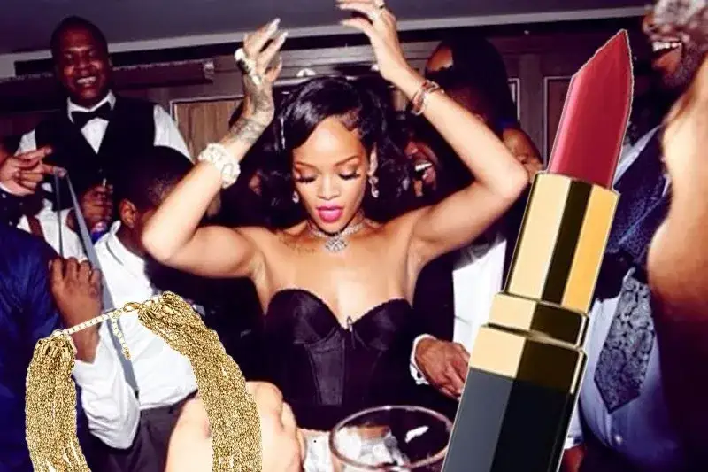 Impreza Hollywood: Jak stworzyć look godny czerwonego dywanu?