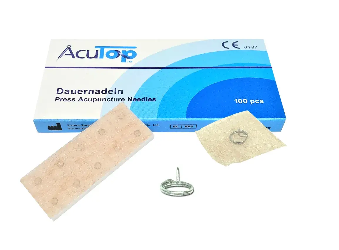 Igły do akupunktury: jak wybrać najlepsze i uniknąć błędów