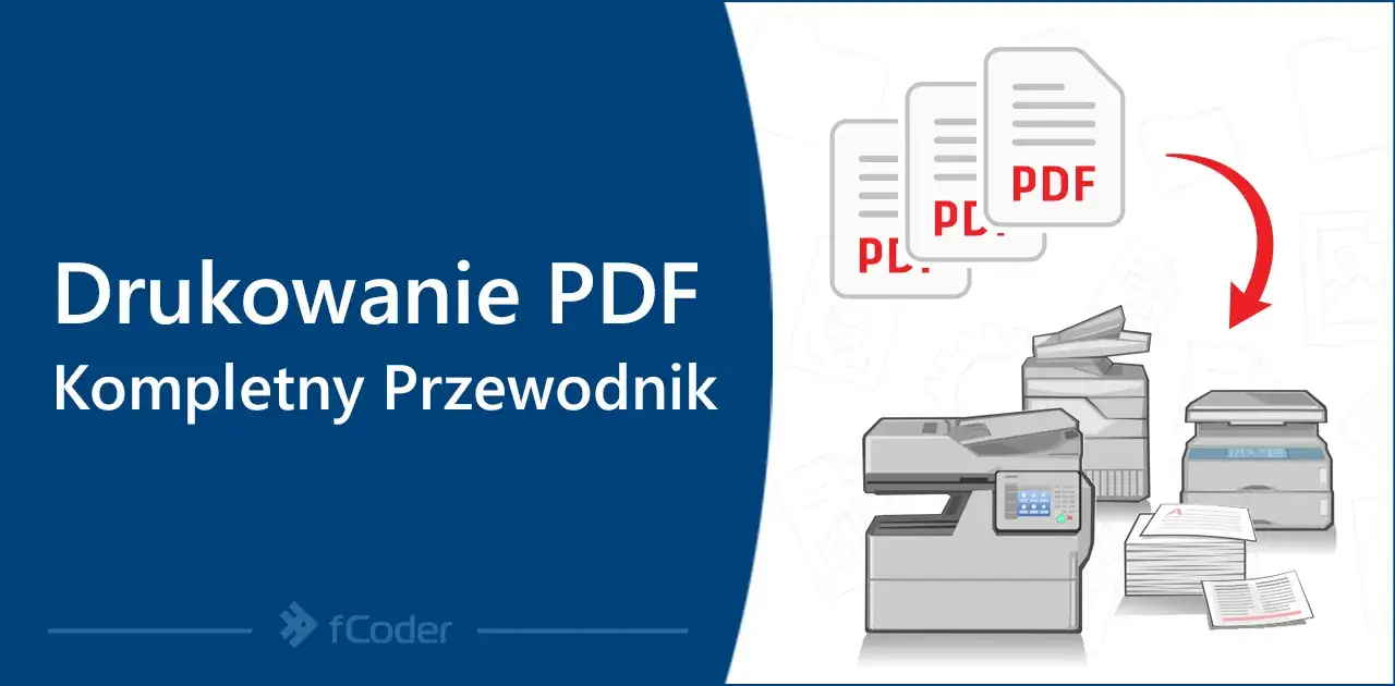 Jak wydrukować stronę internetową bez problemów i z zachowaniem formatu