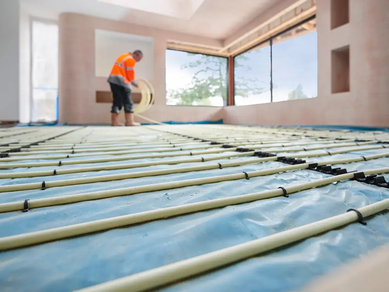 Ile cm wylewki? Optymalna grubość podłogi poradnik eksperta