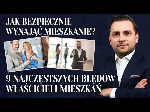 Jak zostać zarządcą nieruchomości i uniknąć najczęstszych błędów