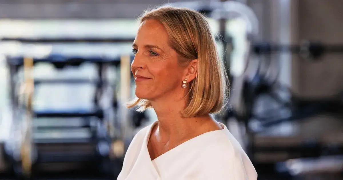 Żona Rafała Trzaskowskiego: Kim jest i jakie ma osiągnięcia?