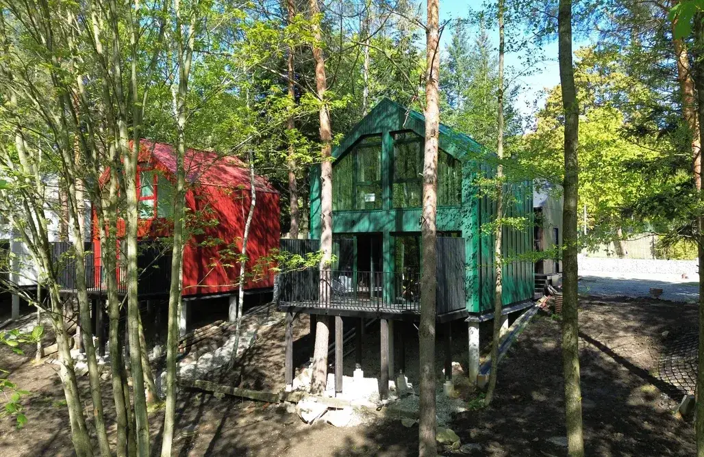 Góry Sowie: najlepsze noclegi blisko szlaków i atrakcji natury