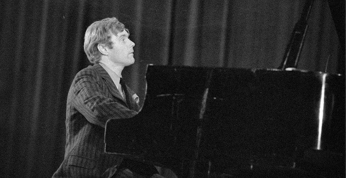 Krzysztof Komeda: Muzyk i kompozytor jazzowy, który zmienił Polskę