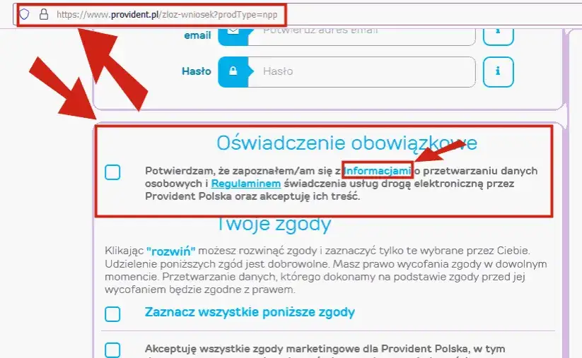 Provident: Czy sprawdza zatrudnienie? Liczy się dochód!
