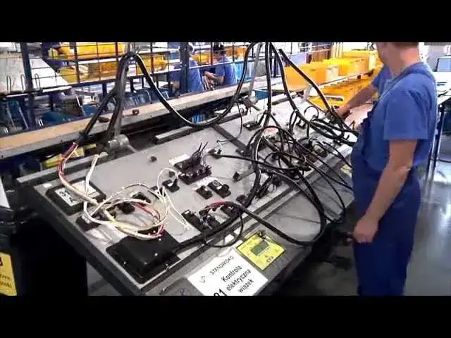 Montaż wiązek elektrycznych: uniknij najczęstszych błędów i wyzwań