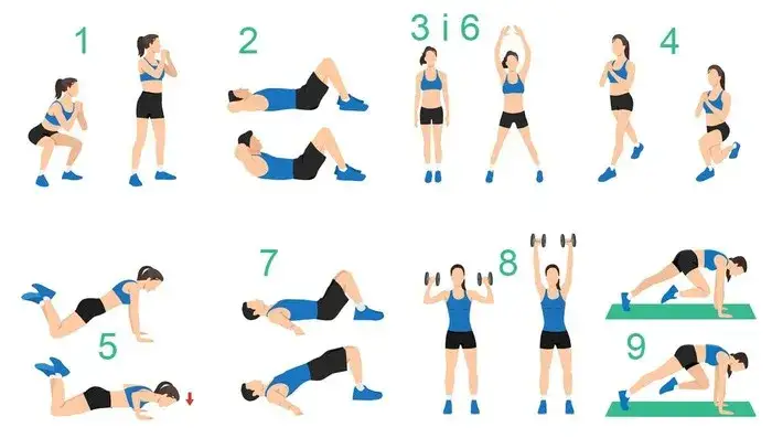 Od czego zacząć ćwiczenia na siłowni? Twój plan FBW bez stresu!