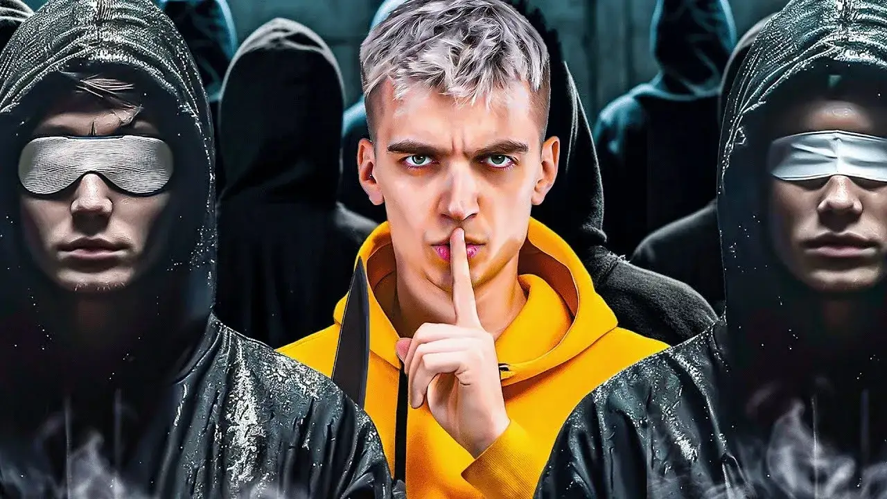 Kim jest Glencu? Poznaj tajemnicę tej postaci i jej znaczenie