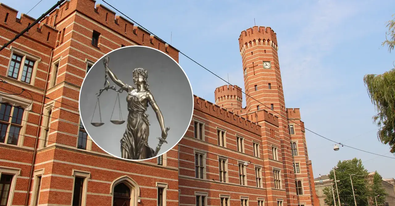 Sąd pracy we Wrocławiu gdzie znaleźć? Adresy i kontakt do sądów