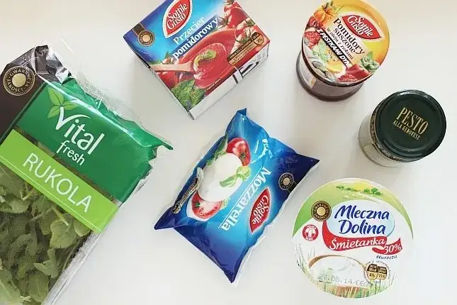 Co warto kupić w Biedronce, by zaoszczędzić i zdrowo się odżywiać